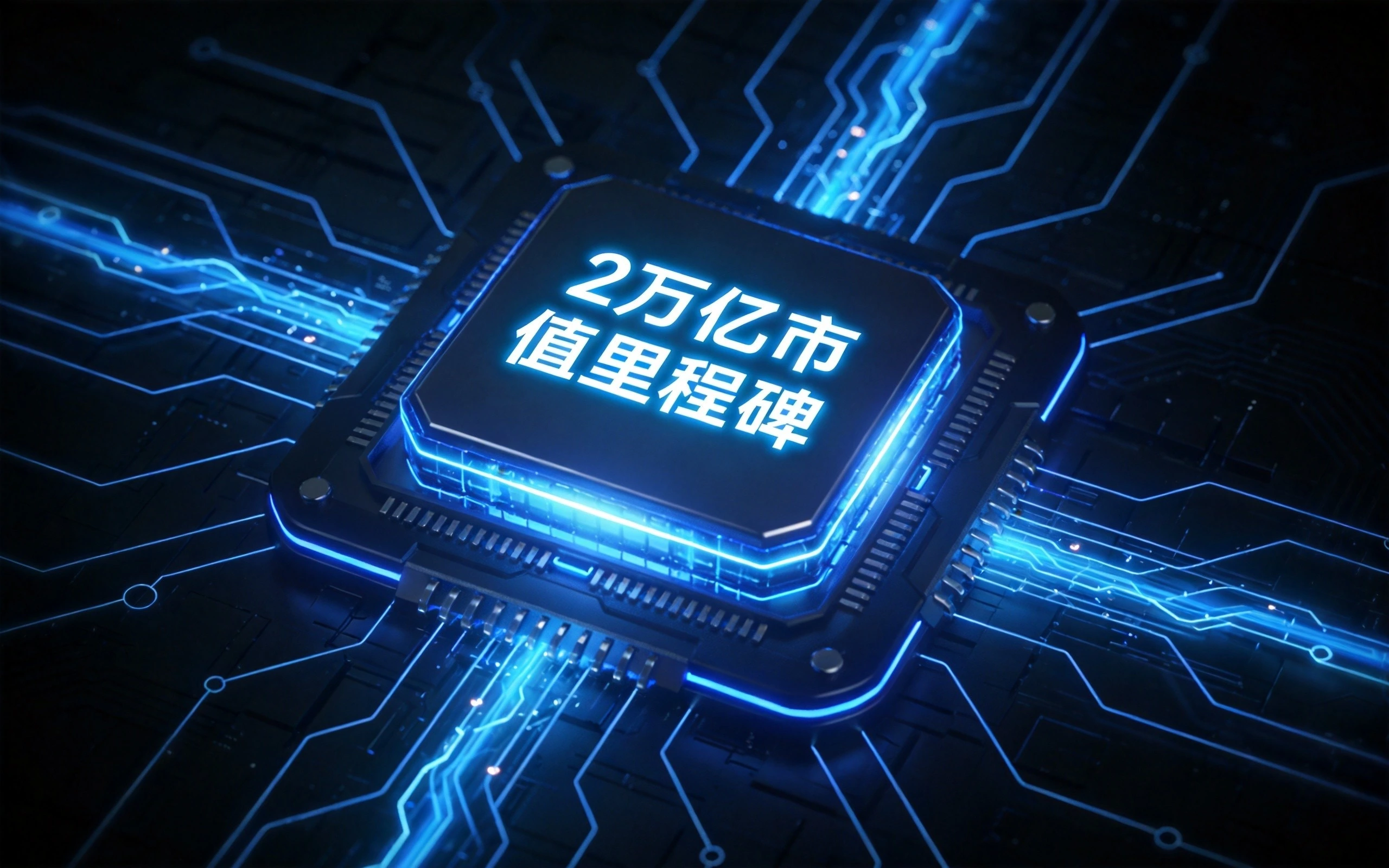 宁德时代市值首破2万亿：中国动力电池的全球统治力解析