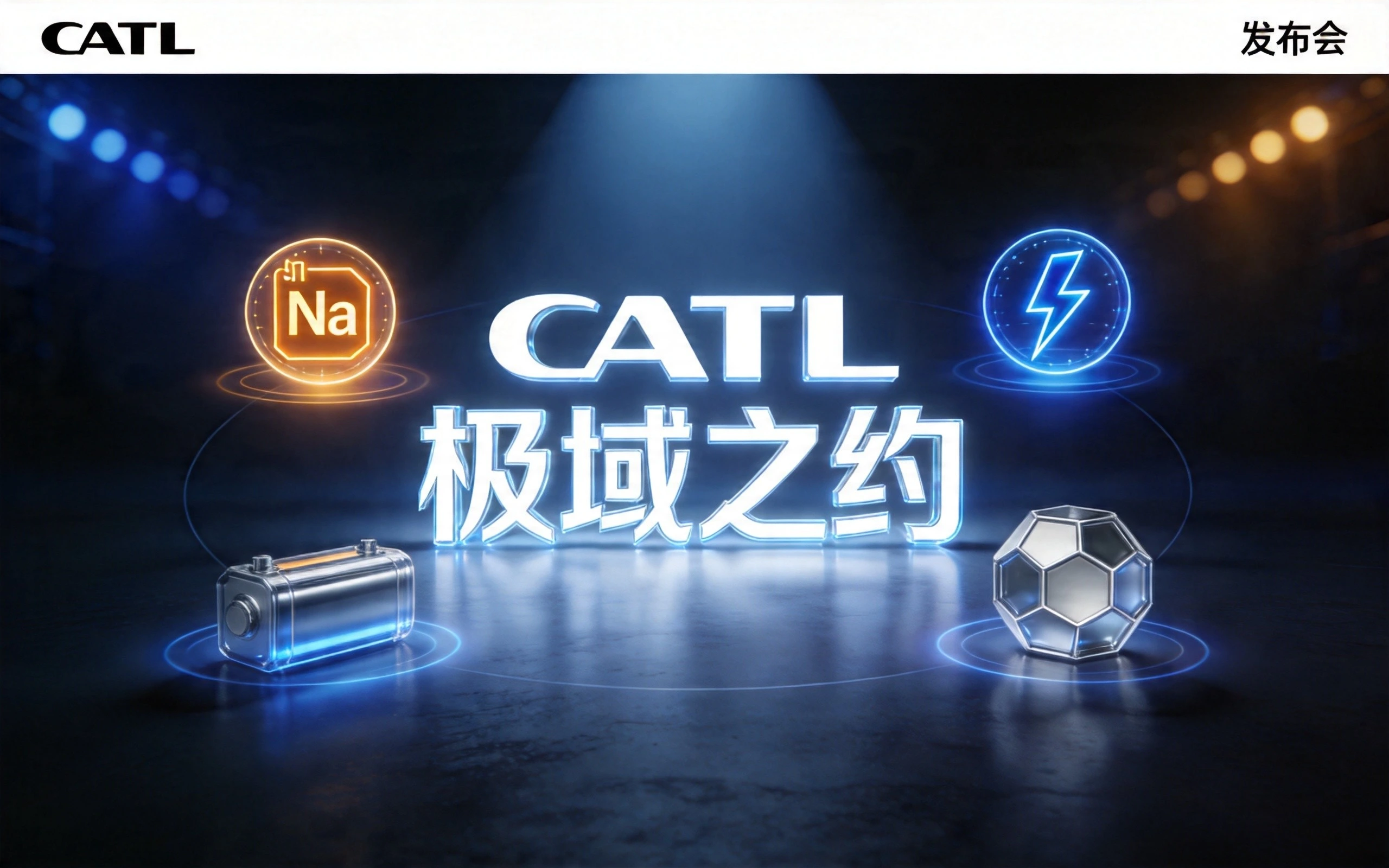宁德时代2026超级科技日重磅发布：钠电快充技术突破，新能源格局将重写？