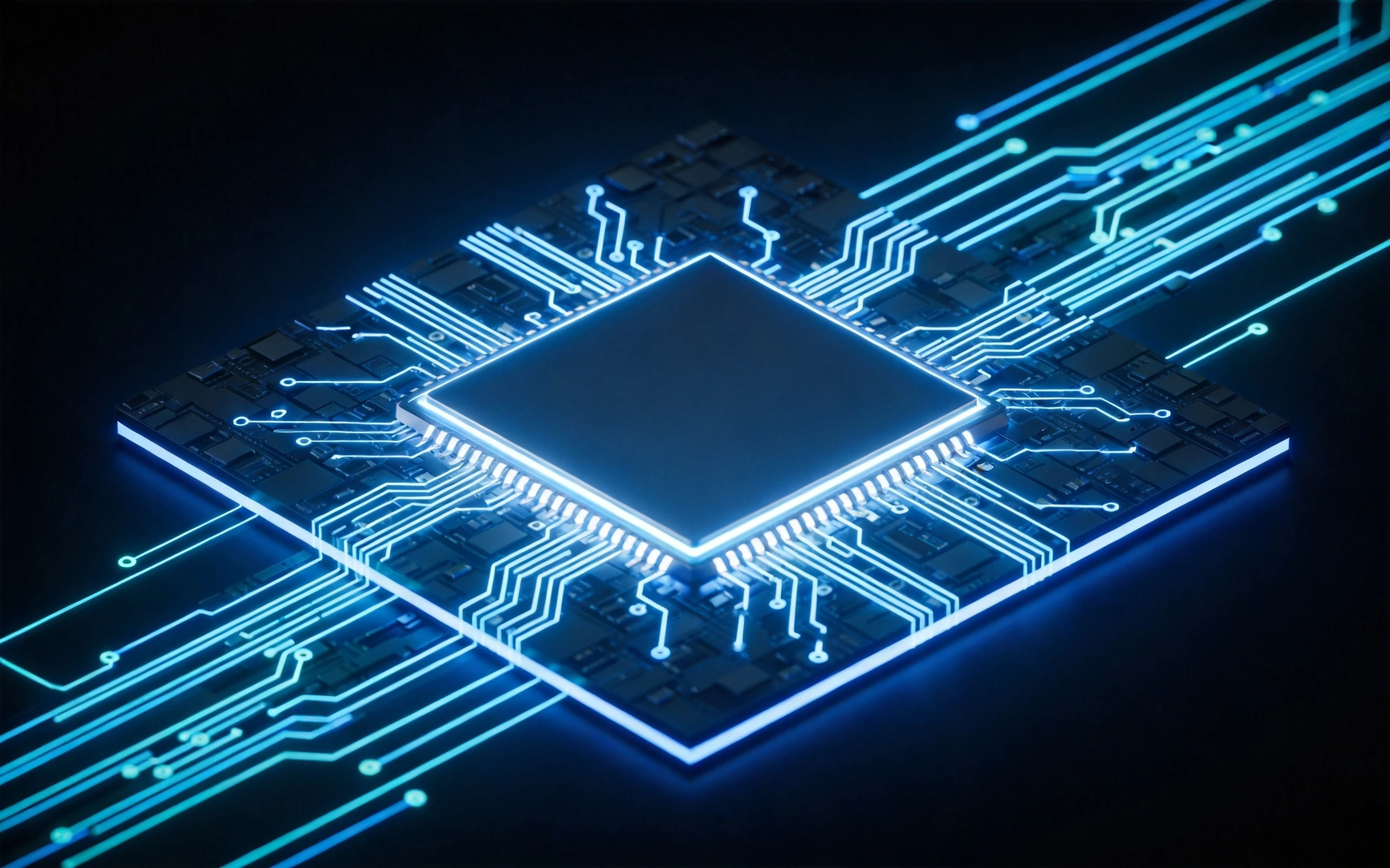 天岳先进碳化硅突破：P型衬底技术为万伏级芯片铺路