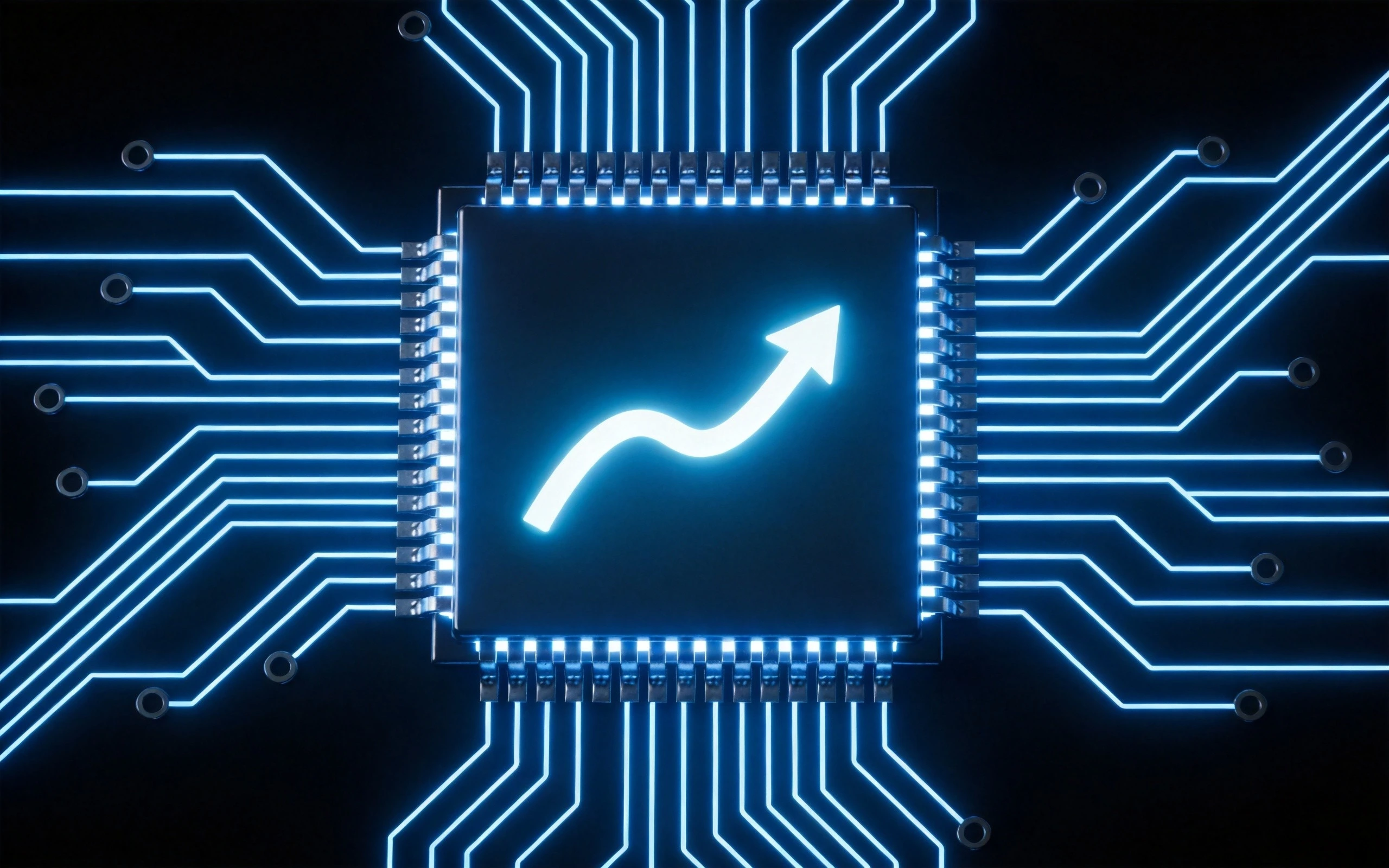 半导体涨价潮从存储蔓延至全行业：国产替代的机遇与挑战