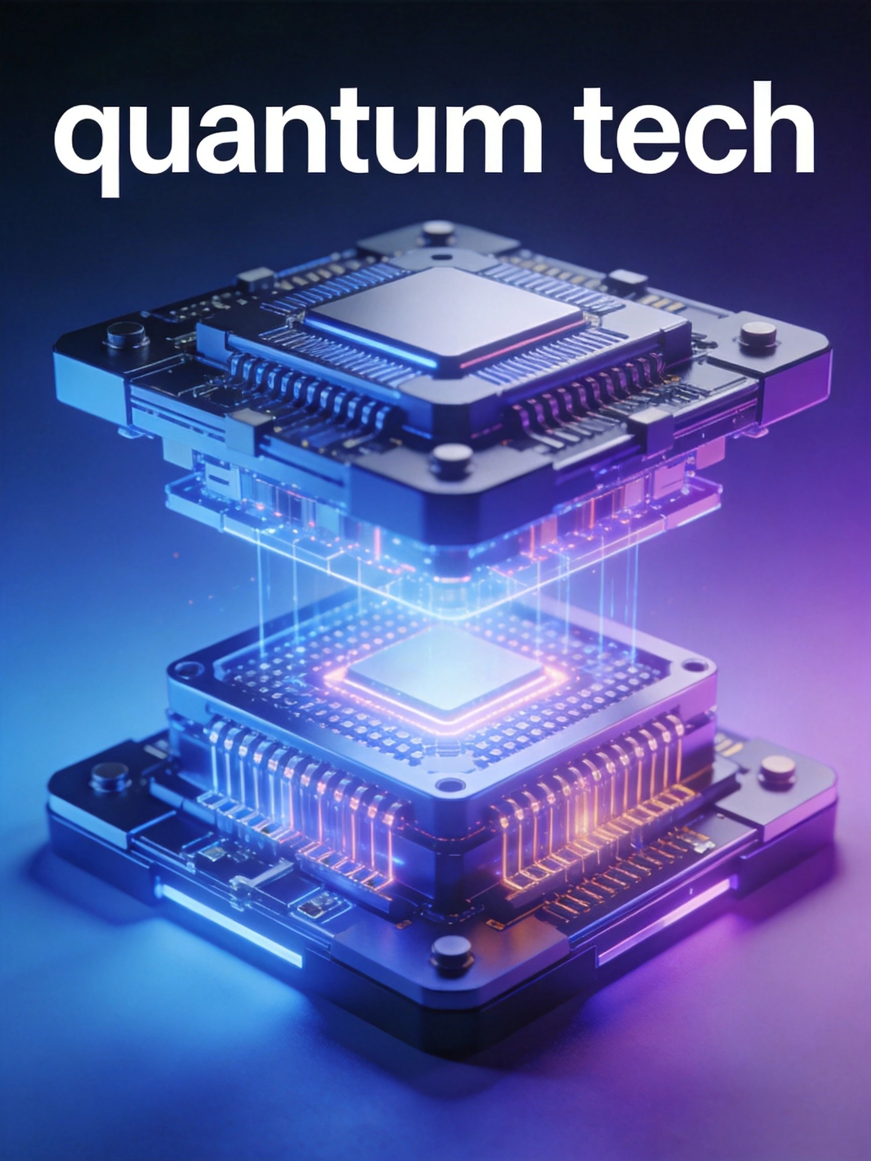 量子科技融资潮来袭：32亿资本押注”量子+AI”新赛道