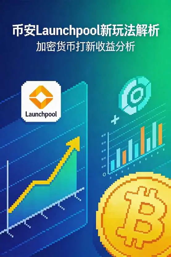 币安Launchpool新玩法解析:普通用户还能赚钱吗