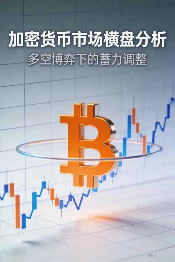 比特币长期横盘意味着牛市结束了吗