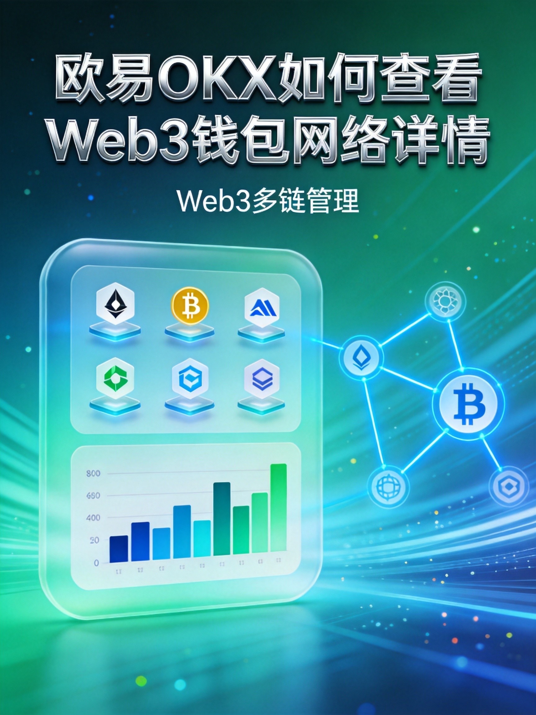欧易OKX如何查看Web3钱包网络详情?