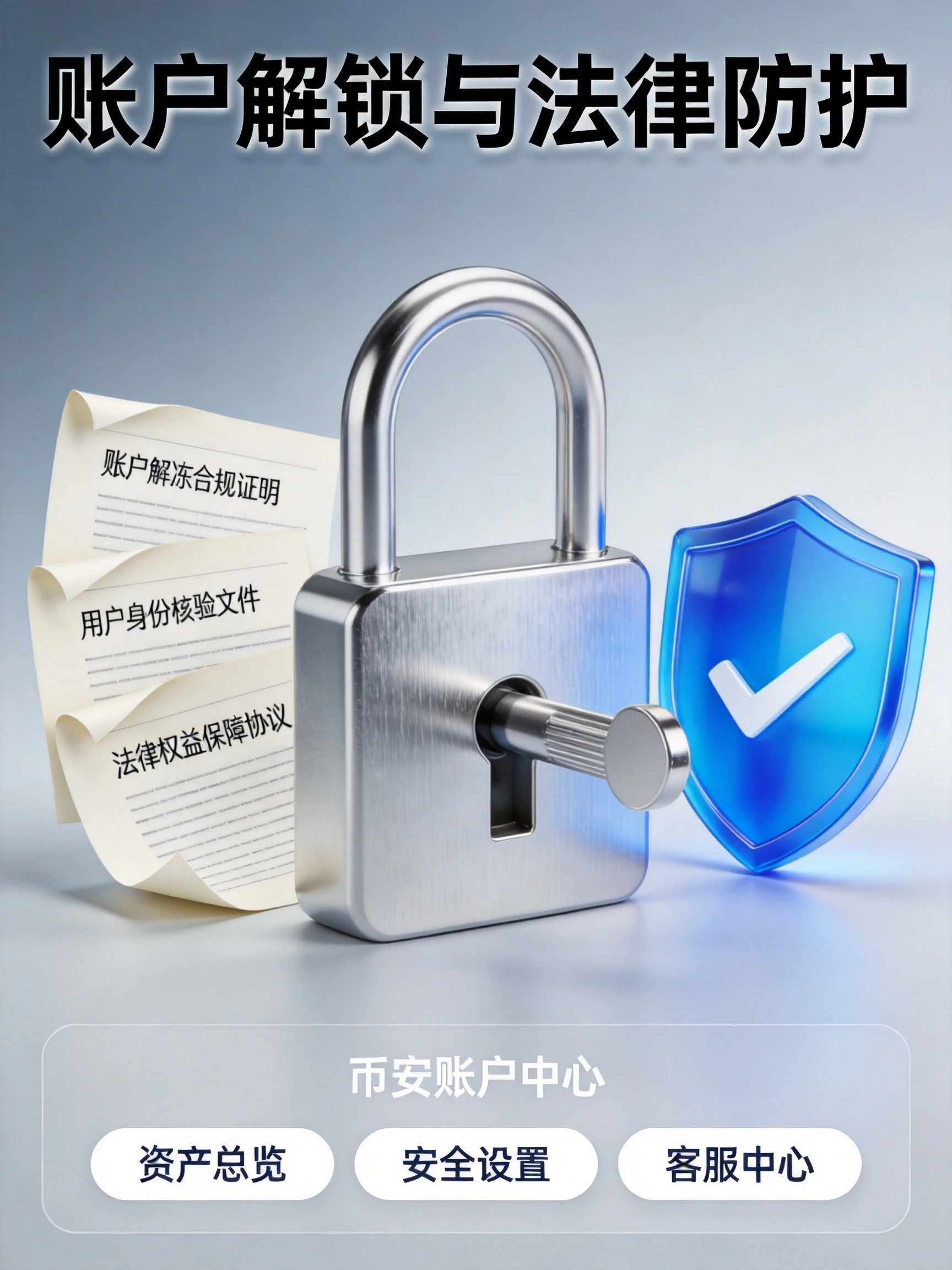 币安账户被冻结怎么办？2026年最全应对指南，手把手教你解冻！