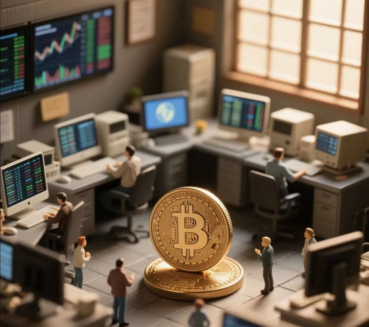 比特币最新价格趋势及投资指南