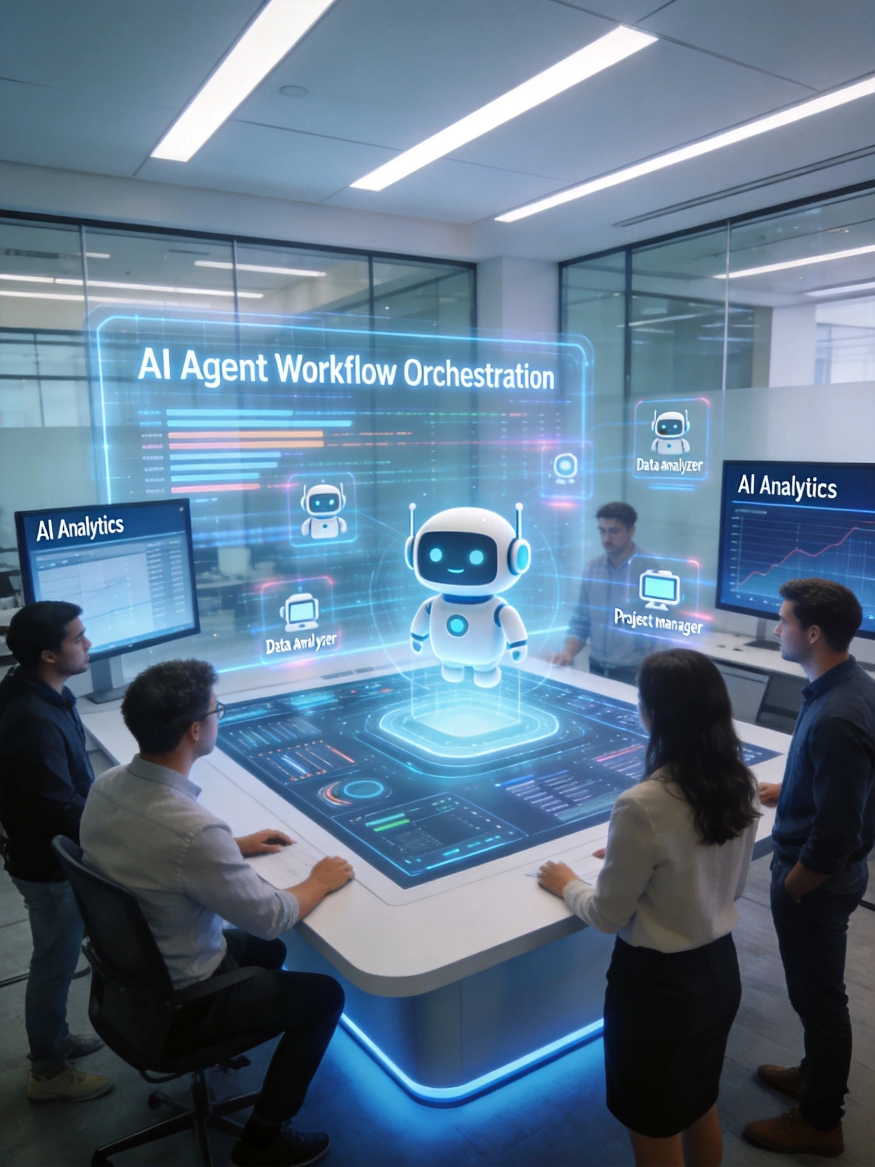 企业级AI Agent加速落地：2026年产业应用现状与趋势分析